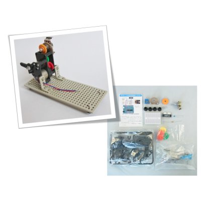 画像7: 【第2版】ArduinoとMATLABで制御系設計をはじめよう！特別セット