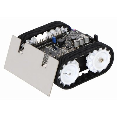 画像2: ArduinoベースZumo Robotセット