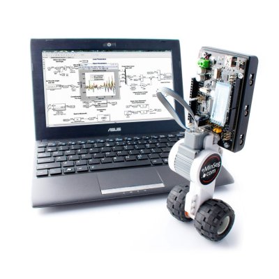 画像9: MinSegMega Single Axis Kit.-Best DC Motor Lab