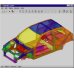 画像2: Structural Dynamics Toolbox/FEMlink (2)