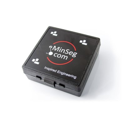 画像5: MinSegMega Single Axis Kit.-Best DC Motor Lab