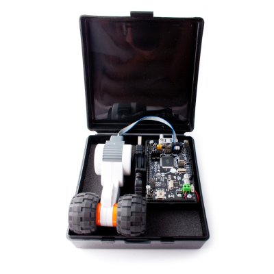 画像4: MinSegMega Single Axis Kit.-Best DC Motor Lab