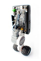 MinSegMega Single Axis Kit.-Best DC Motor Lab