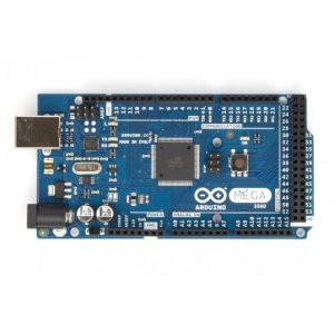 画像: Arduino Mega 2560 Rev3