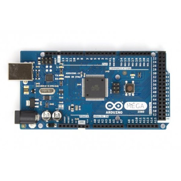 画像1: Arduino Mega 2560 Rev3 (1)