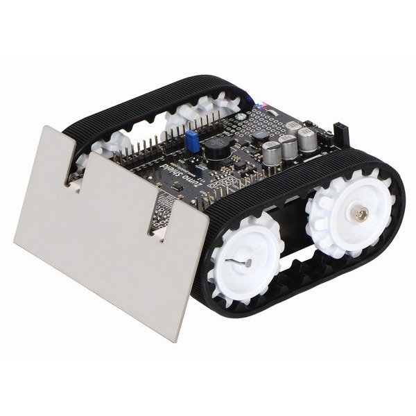 画像2: ArduinoベースZumo Robotセット (2)