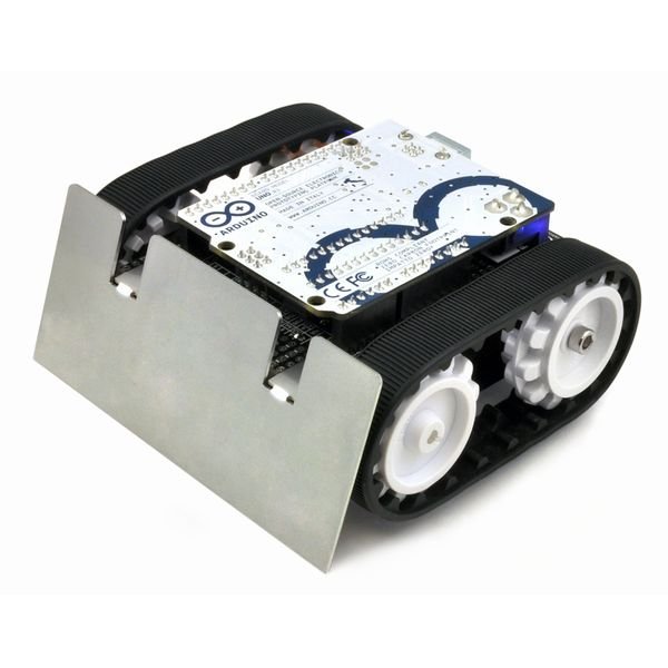 画像1: ArduinoベースZumo Robotセット (1)