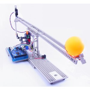 画像: 【第2版】ArduinoとMATLABで制御系設計をはじめよう！特別セット
