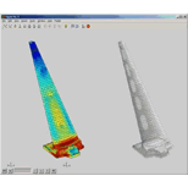 画像5: Structural Dynamics Toolbox/FEMlink (5)