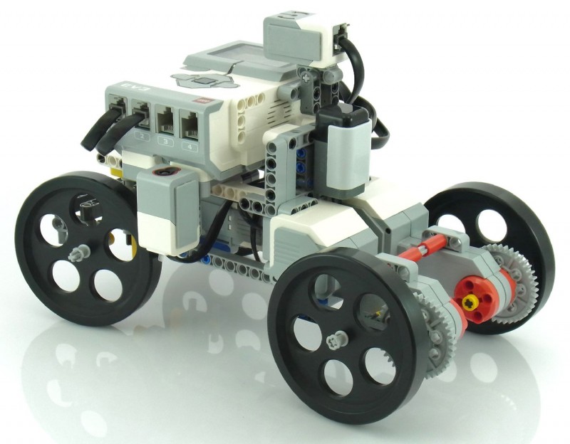 ｍコン用 車両運動制御セット Mbd Shop